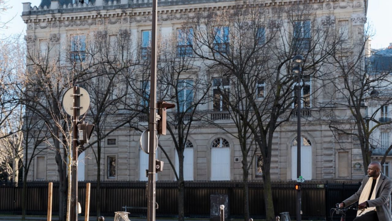 Le quartier La Chapelle à Paris