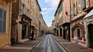 Lézignan-Corbières