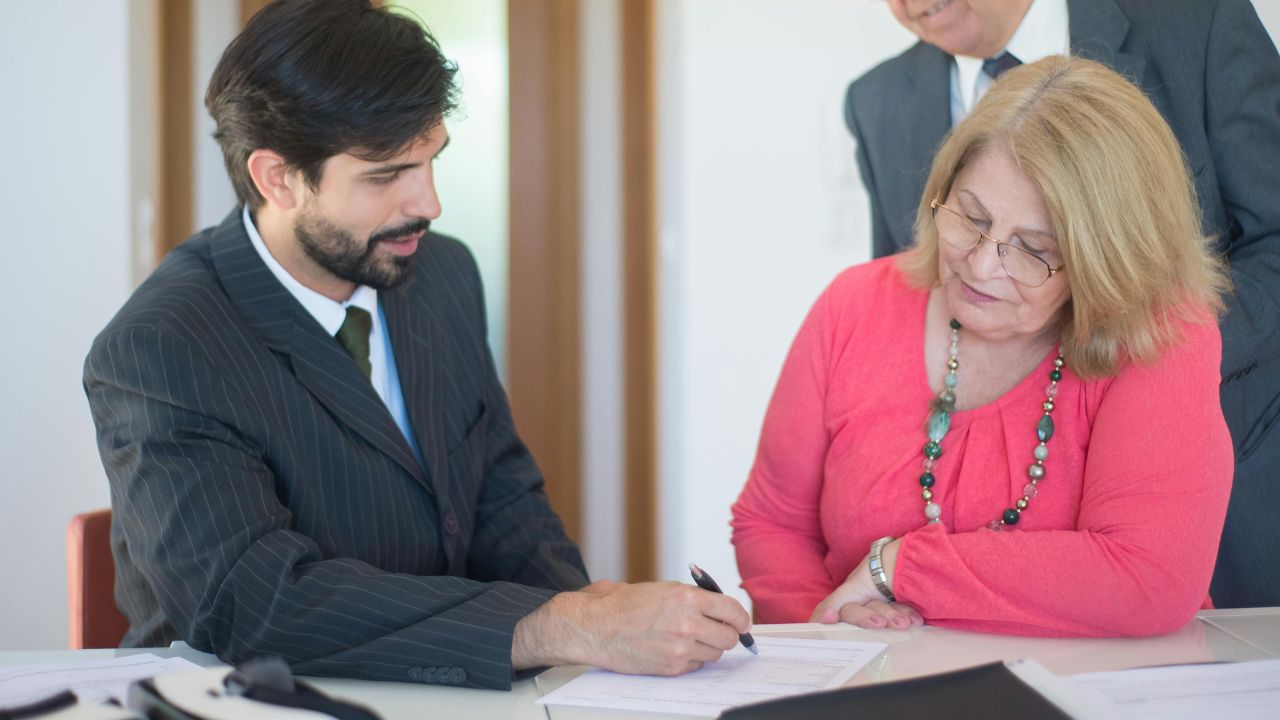Frais de notaire pour un changement de nom sur un acte de propriété