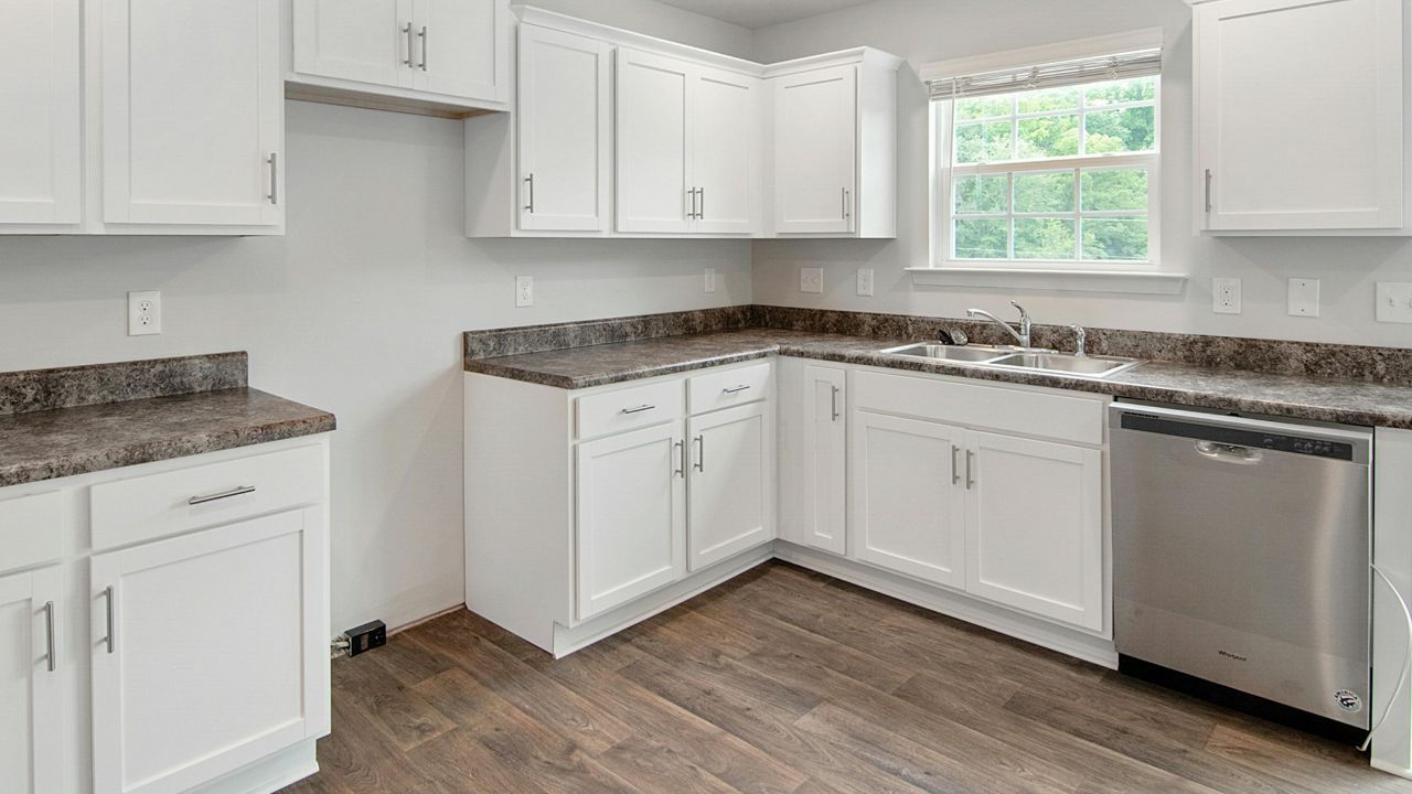 Prise lave-vaisselle