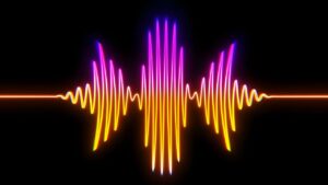 Origine d’un son aigu