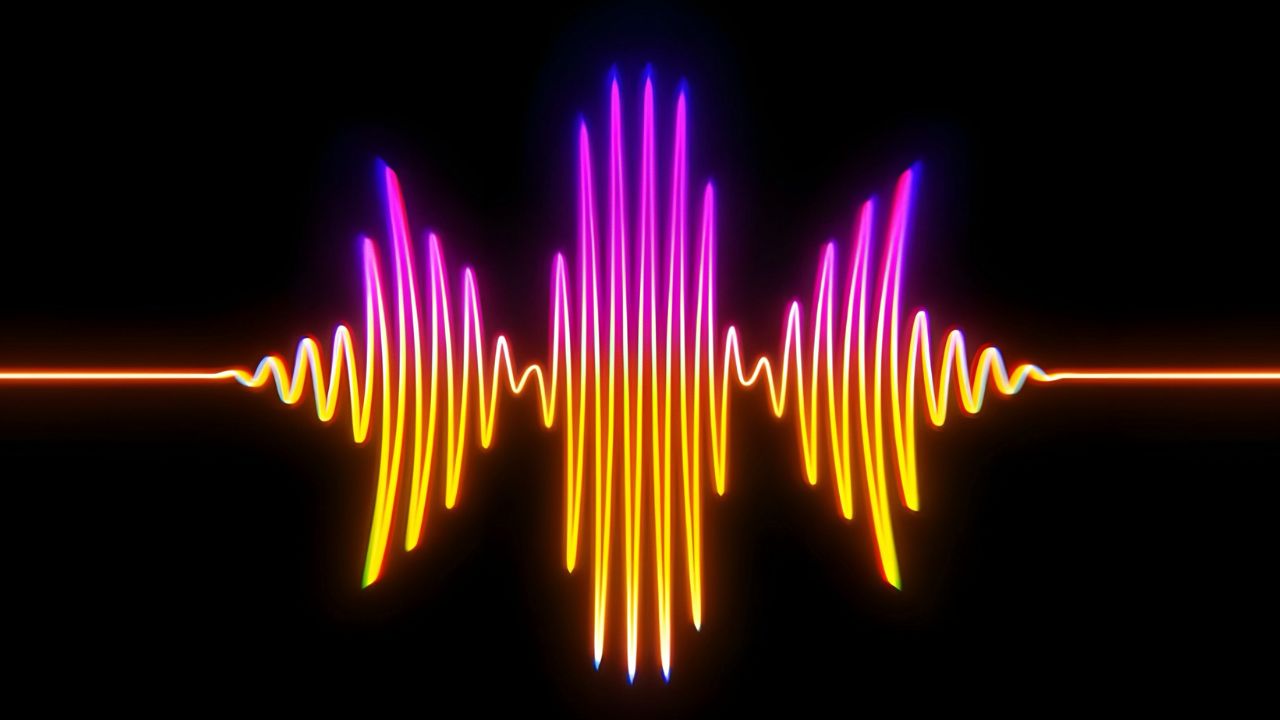 Origine d’un son aigu