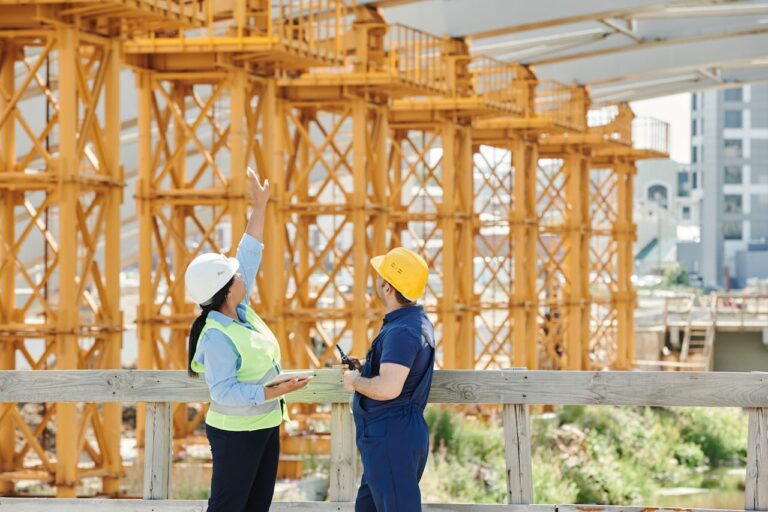 Munilla Construction Management