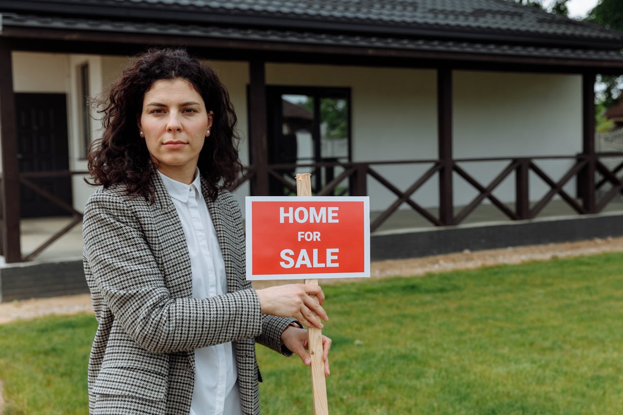 Maison à vendre cause divorce urgent