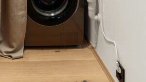 Brancher un sèche-linge sur une prise normale