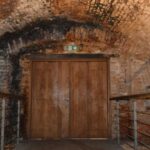 Cave humide