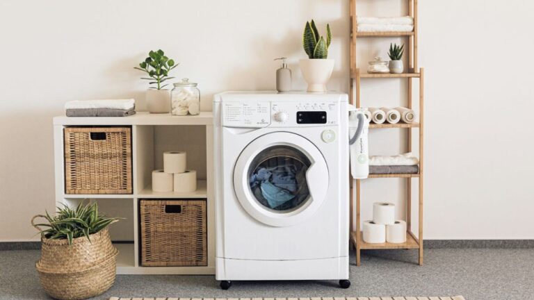 Sèche-linge Bauknecht ne chauffe plus