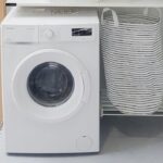 Poids d’une machine à laver