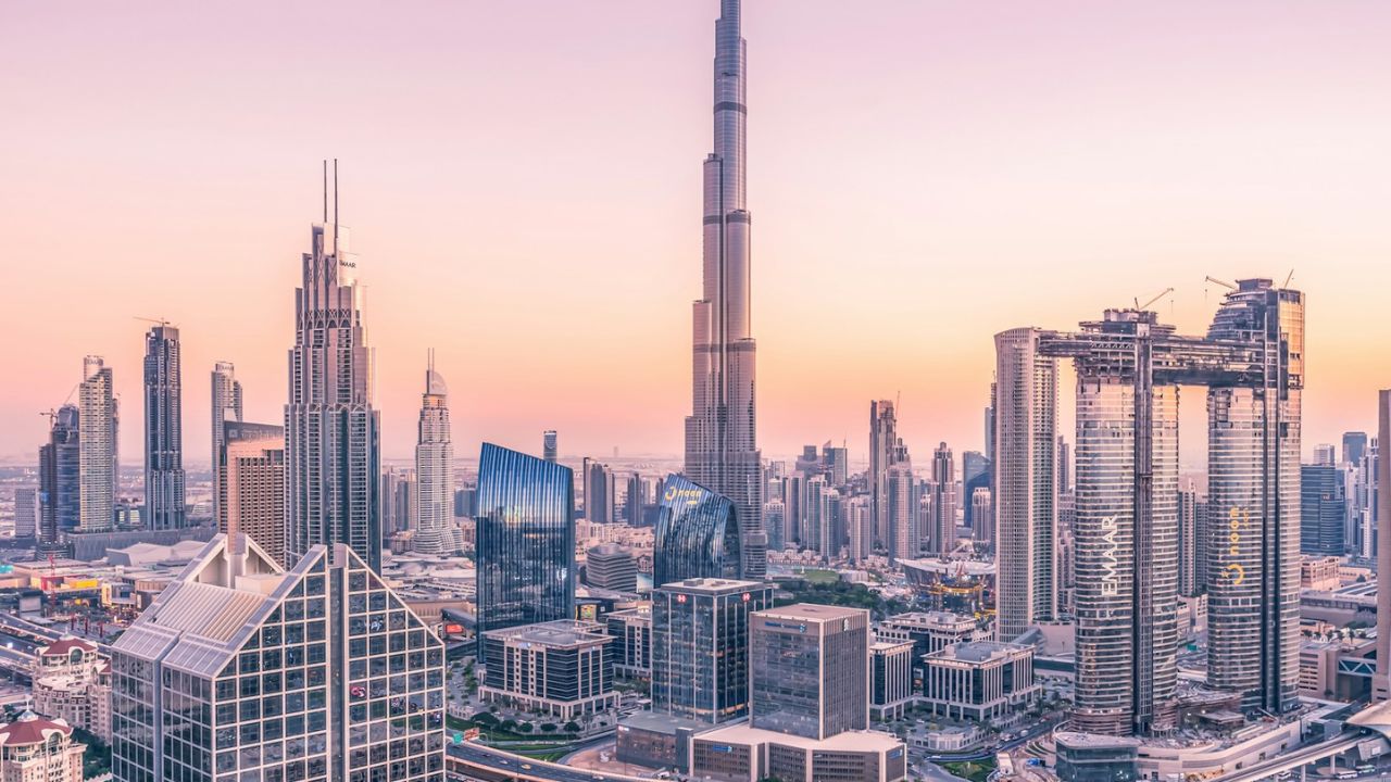 Dubaï