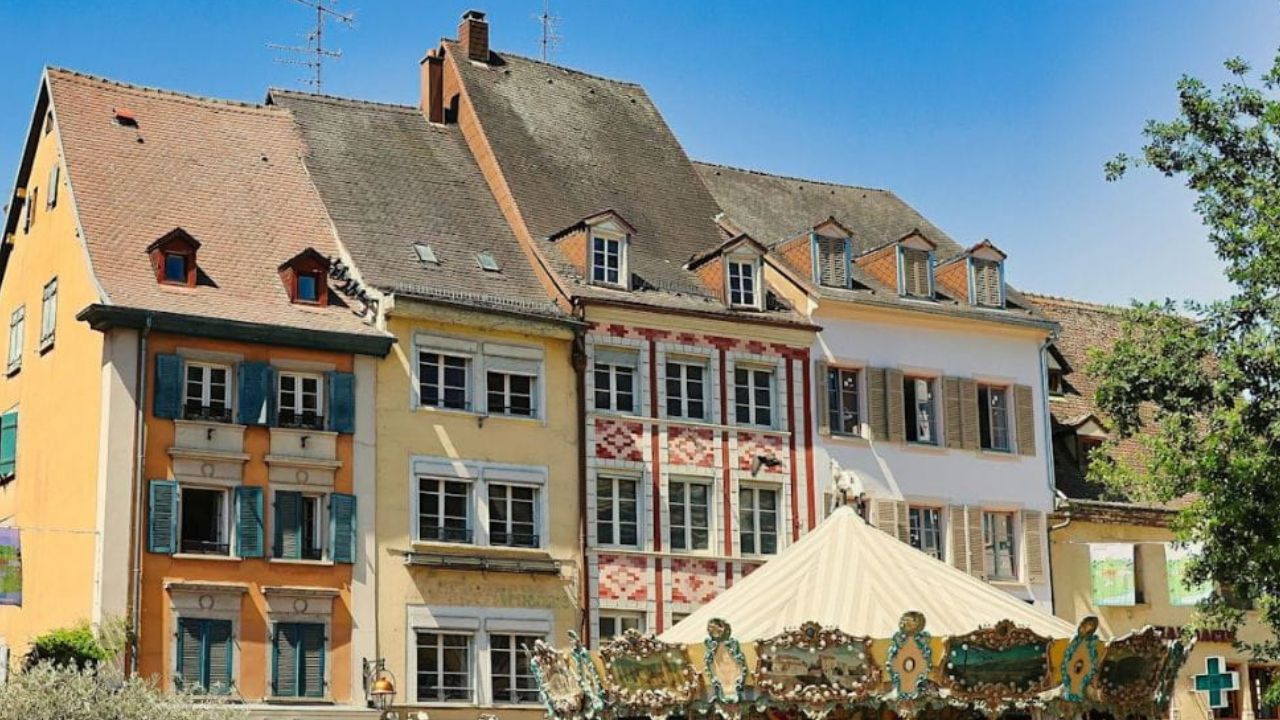 Mulhouse
