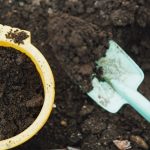 Terreau qui n’absorbe pas l’eau