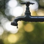 Coupure d’eau pour travaux