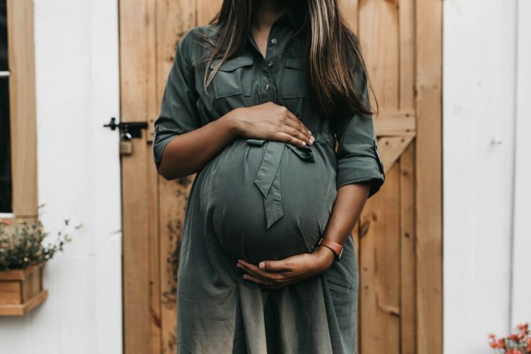 Logement social et femme enceinte