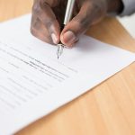 Coût d’un acte notarié pour une servitude