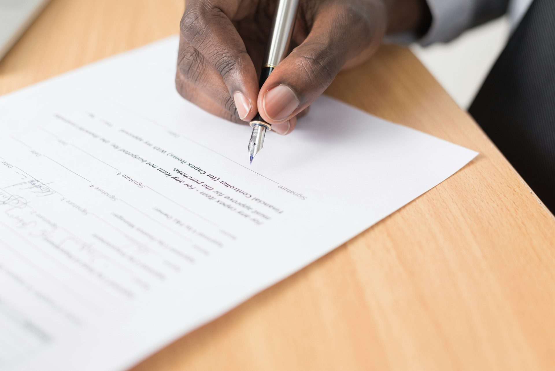 Coût d’un acte notarié pour une servitude