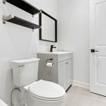 Sanibroyeur installé depuis plus de 10 ans
