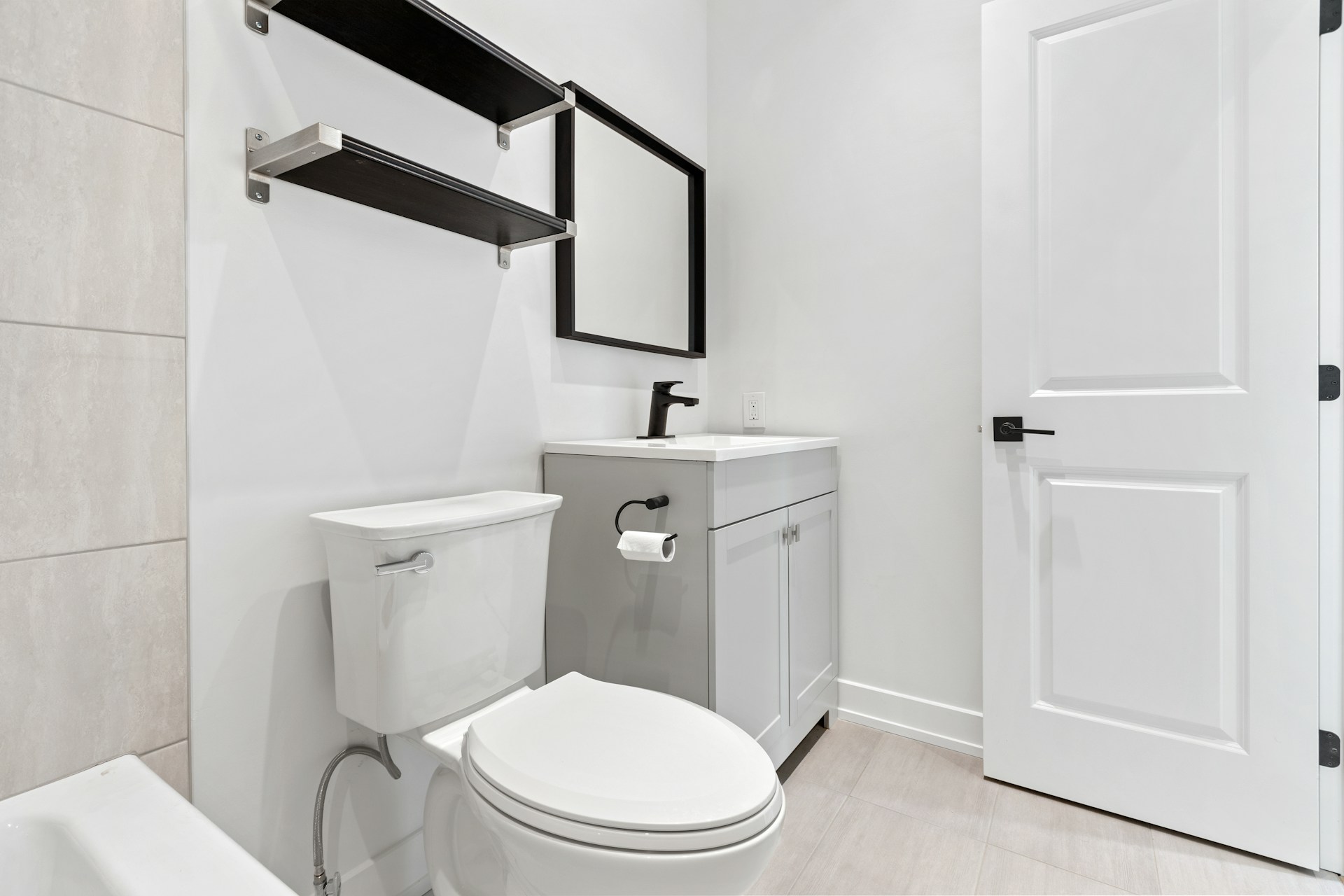 Sanibroyeur installé depuis plus de 10 ans